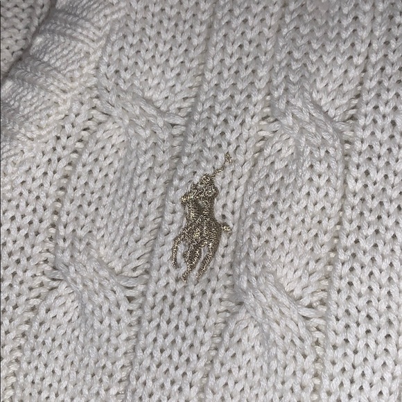 Polo Ralph Lauren Sweater - Picture 2 of 4